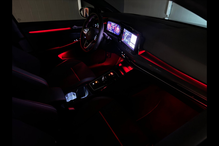 Volkswagen Golf 2.0 TSI GTI Clubsport Pano|H/K|HuD|IQ|Keyless