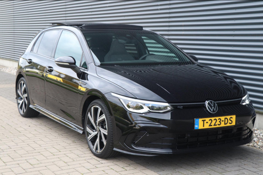 Volkswagen Golf 1.5 eTSI R-Line | 3X R-Line | PANO | IQ.Light | VOL!