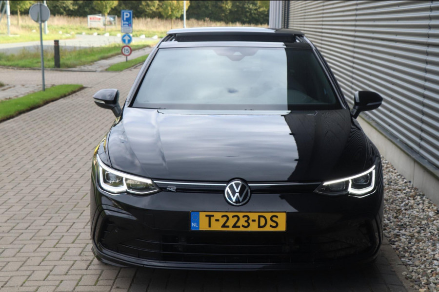 Volkswagen Golf 1.5 eTSI R-Line | 3X R-Line | PANO | IQ.Light | VOL!