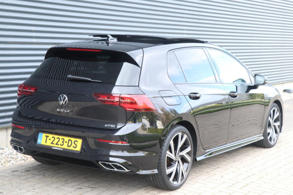 Volkswagen Golf 1.5 eTSI R-Line | 3X R-Line | PANO | IQ.Light | VOL!