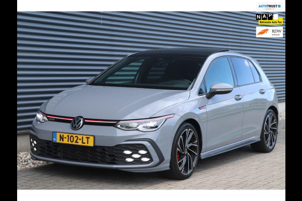 Volkswagen Golf 2.0 TSI GTI | PANO - HUD - IQ.LIGHT - HARMAN KARDON - VOL!