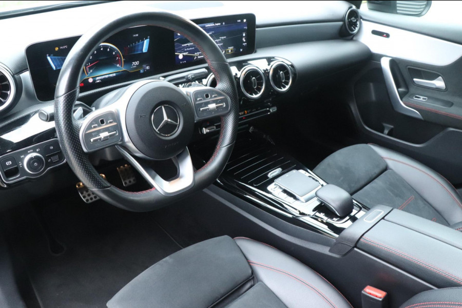 Mercedes-Benz A-Klasse AMG A35 4MATIC | PANO | CAMERA | VOL!