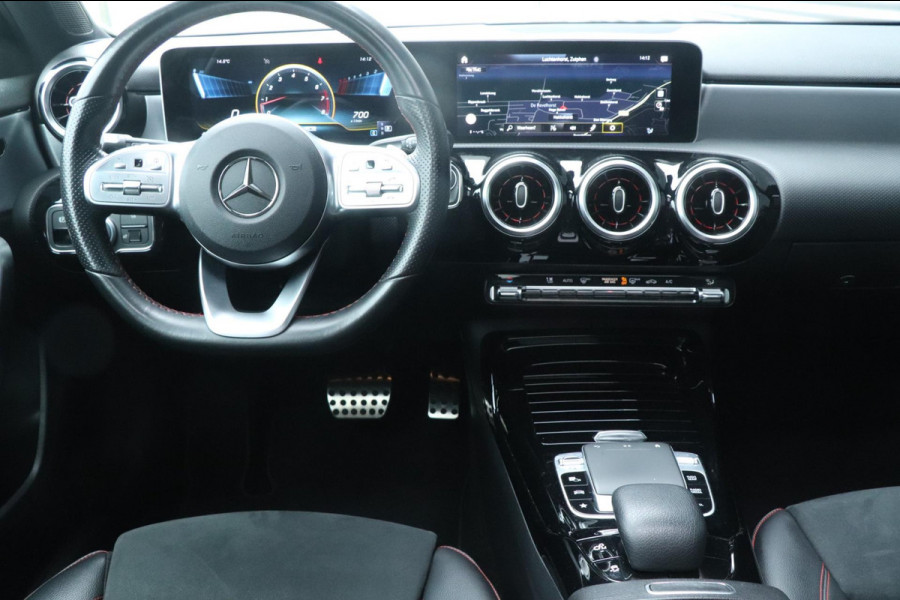 Mercedes-Benz A-Klasse AMG A35 4MATIC | PANO | CAMERA | VOL!