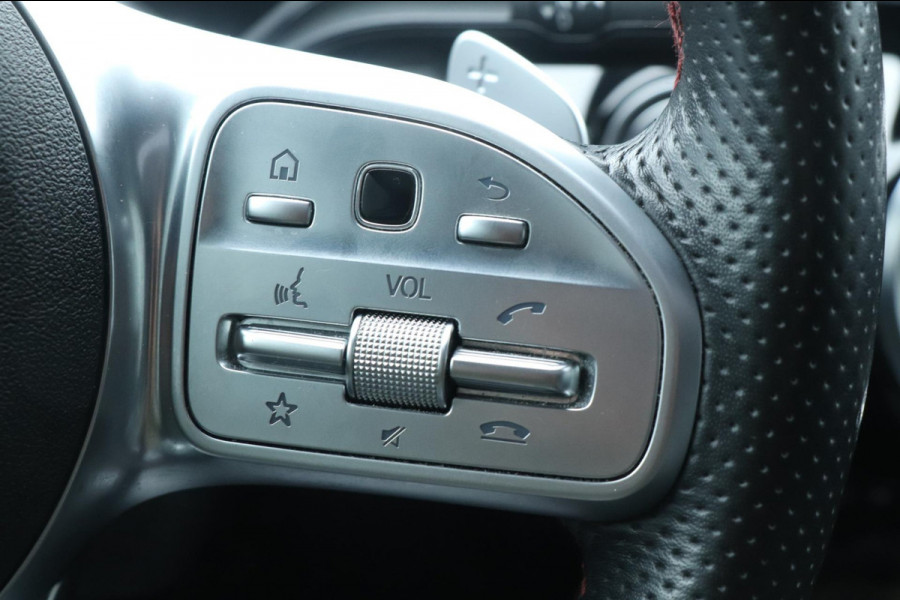 Mercedes-Benz A-Klasse AMG A35 4MATIC | PANO | CAMERA | VOL!