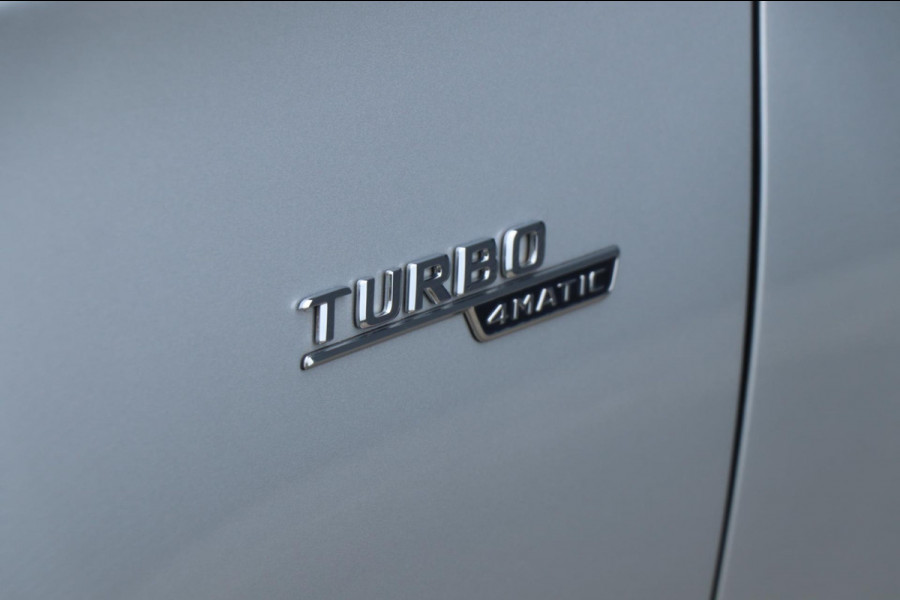 Mercedes-Benz A-Klasse AMG A35 4MATIC | PANO | CAMERA | VOL!