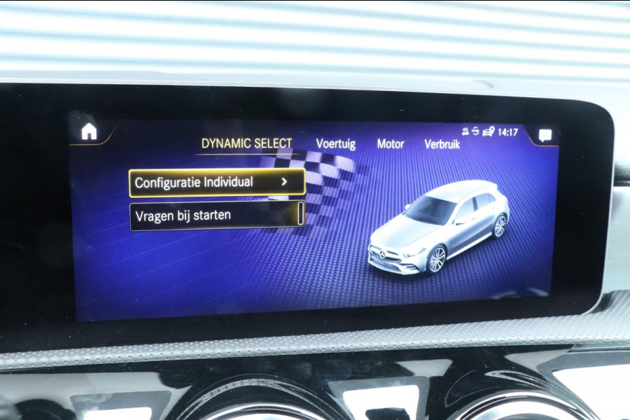 Mercedes-Benz A-Klasse AMG A35 4MATIC | PANO | CAMERA | VOL!