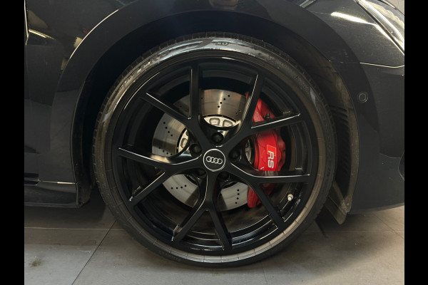 Audi RS3 Limousine 2.5 TFSI quattro Pano|B&O|HuD|Alcantara