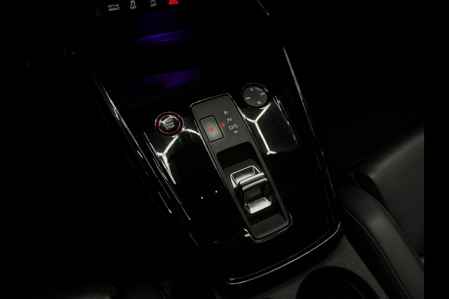 Audi RS3 Limousine 2.5 TFSI quattro Pano|B&O|HuD|Alcantara