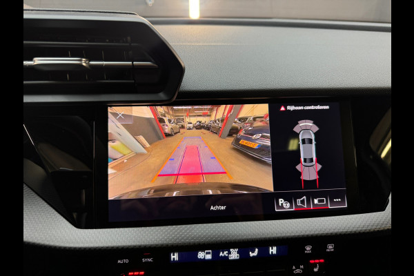 Audi RS3 Limousine 2.5 TFSI quattro Pano|B&O|HuD|Alcantara