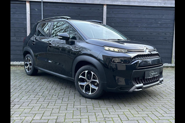 Citroën C3 Aircross 1.2 PureTech Plus 110 PK / FM NAV / 16" / Privacy glass / Carplay
