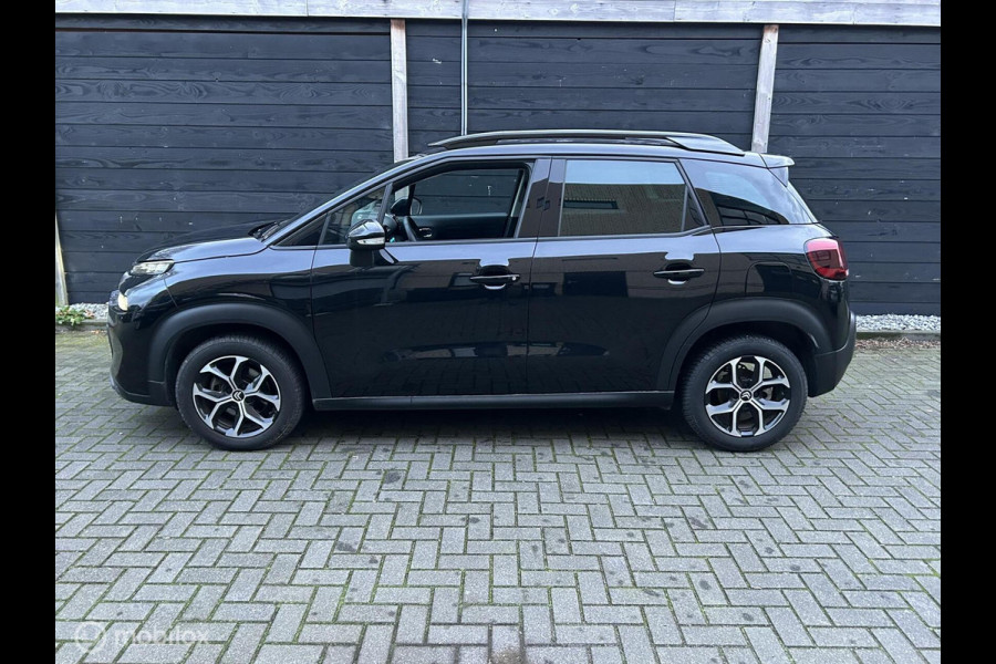 Citroën C3 Aircross 1.2 PureTech Plus 110 PK / FM NAV / 16" / Privacy glass / Carplay