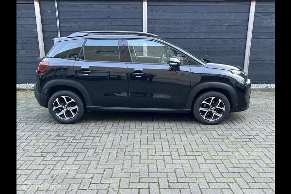 Citroën C3 Aircross 1.2 PureTech Plus 110 PK / FM NAV / 16" / Privacy glass / Carplay