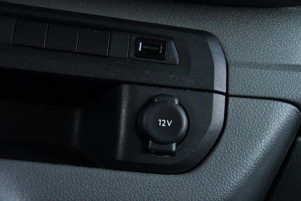 Opel Vivaro 2.0 CDTI L3H1 PB Edition 360 Camera, Cruise, Carplay, 122pk, Automaat, Multimedia, Trekhaak, NAVI, Leder, Uniek!