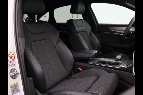 Audi A6 Limousine 50 TFSIe 299 PK PLUG-IN QUATTRO 2X-LINE ORIG. NL + BANG & OLUFSEN | MEMORY | 19 INCH | VIRTUAL COCKPIT