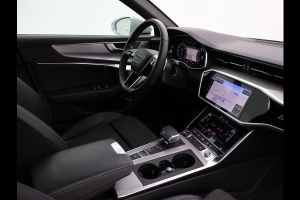 Audi A6 Limousine 50 TFSIe 299 PK PLUG-IN QUATTRO 2X-LINE ORIG. NL + BANG & OLUFSEN | MEMORY | 19 INCH | VIRTUAL COCKPIT