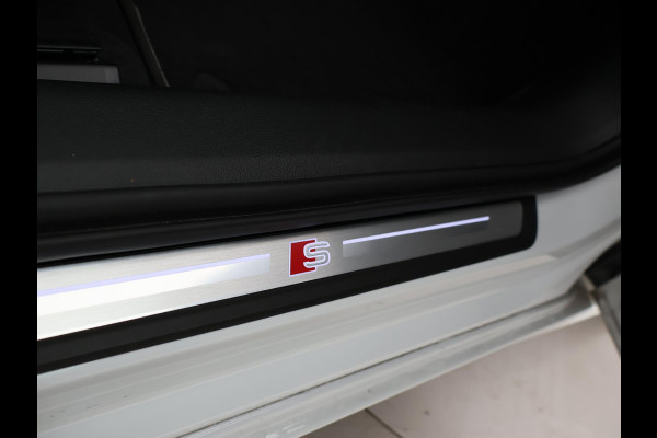 Audi A6 Limousine 50 TFSIe 299 PK PLUG-IN QUATTRO 2X-LINE ORIG. NL + BANG & OLUFSEN | MEMORY | 19 INCH | VIRTUAL COCKPIT