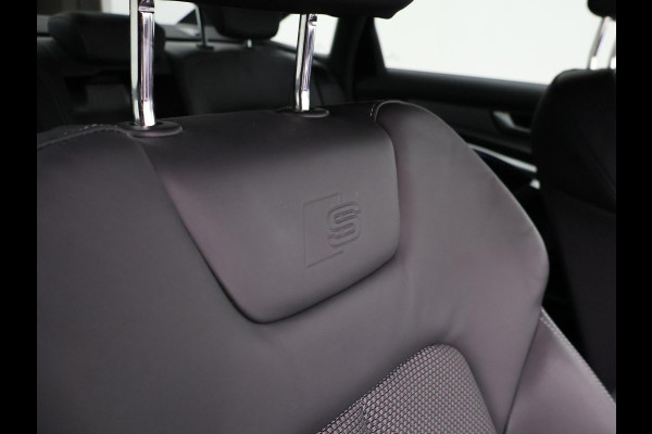 Audi A6 Limousine 50 TFSIe 299 PK PLUG-IN QUATTRO 2X-LINE ORIG. NL + BANG & OLUFSEN | MEMORY | 19 INCH | VIRTUAL COCKPIT