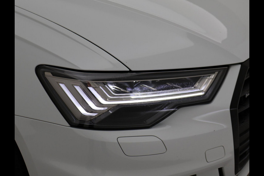 Audi A6 Limousine 50 TFSIe 299 PK PLUG-IN QUATTRO 2X-LINE ORIG. NL + BANG & OLUFSEN | MEMORY | 19 INCH | VIRTUAL COCKPIT