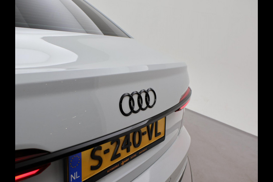 Audi A6 Limousine 50 TFSIe 299 PK PLUG-IN QUATTRO 2X-LINE ORIG. NL + BANG & OLUFSEN | MEMORY | 19 INCH | VIRTUAL COCKPIT