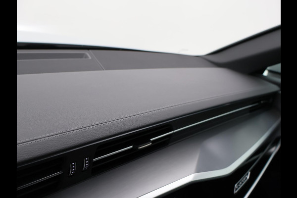 Audi A6 Limousine 50 TFSIe 299 PK PLUG-IN QUATTRO 2X-LINE ORIG. NL + BANG & OLUFSEN | MEMORY | 19 INCH | VIRTUAL COCKPIT