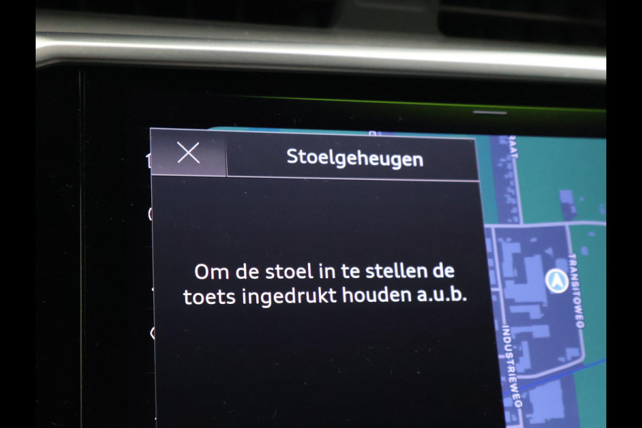 Audi A6 Limousine 50 TFSIe 299 PK PLUG-IN QUATTRO 2X-LINE ORIG. NL + BANG & OLUFSEN | MEMORY | 19 INCH | VIRTUAL COCKPIT