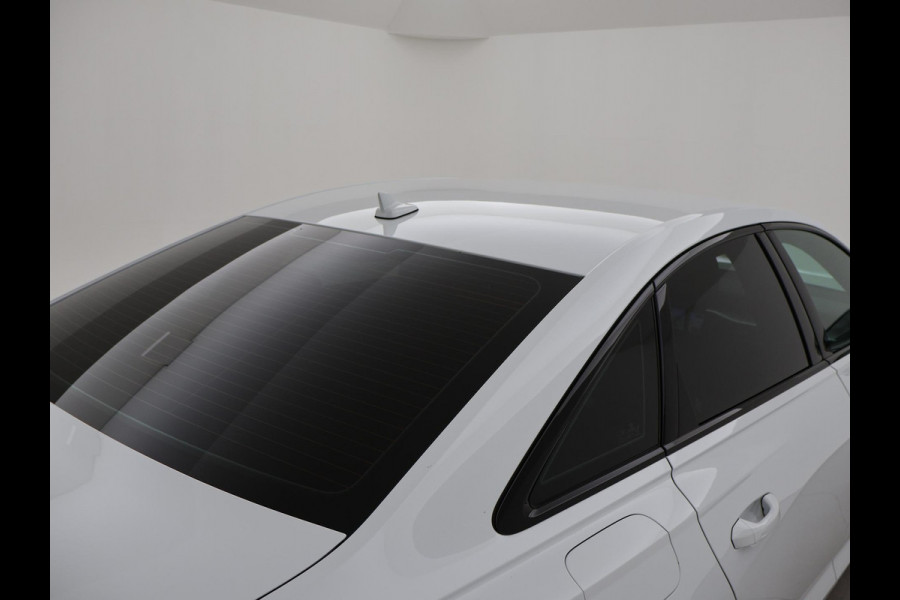 Audi A6 Limousine 50 TFSIe 299 PK PLUG-IN QUATTRO 2X-LINE ORIG. NL + BANG & OLUFSEN | MEMORY | 19 INCH | VIRTUAL COCKPIT