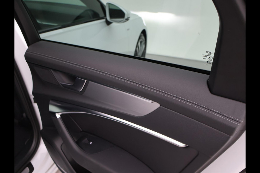 Audi A6 Limousine 50 TFSIe 299 PK PLUG-IN QUATTRO 2X-LINE ORIG. NL + BANG & OLUFSEN | MEMORY | 19 INCH | VIRTUAL COCKPIT
