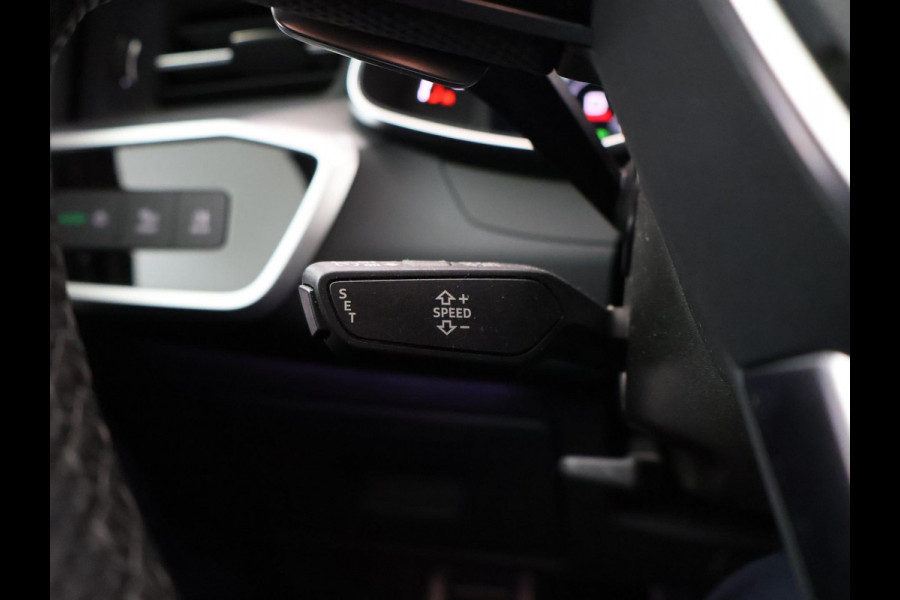 Audi A6 Limousine 50 TFSIe 299 PK PLUG-IN QUATTRO 2X-LINE ORIG. NL + BANG & OLUFSEN | MEMORY | 19 INCH | VIRTUAL COCKPIT