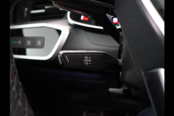 Audi A6 Limousine 50 TFSIe 299 PK PLUG-IN QUATTRO 2X-LINE ORIG. NL + BANG & OLUFSEN | MEMORY | 19 INCH | VIRTUAL COCKPIT