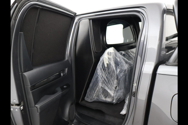 Toyota Hilux 2.4 D-4D AUT. 4X4 DOUBLE CAB EXECUTIVE ORIG. NL *41.151 KM* + ADAPTIVE CRUISE | CAMERA | STOELVERW. | NAVIGATIE