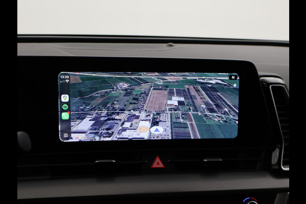 Kia Sportage 1.6 T-GDi HYBRID 230 PK AUT. + ADAPTIVE CRUISE | CAMERA | BREEDBEELD CARPLAY / ANDROID AUTO