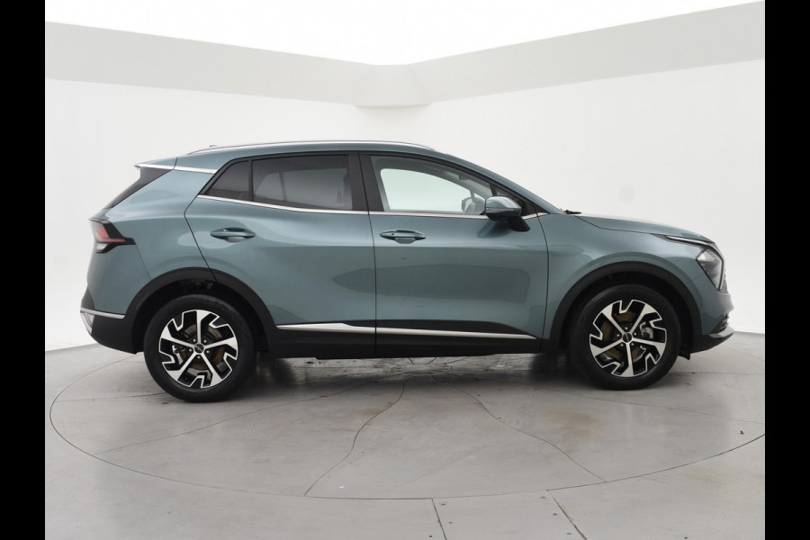Kia Sportage 1.6 T-GDi HYBRID 230 PK AUT. + ADAPTIVE CRUISE | CAMERA | BREEDBEELD CARPLAY / ANDROID AUTO