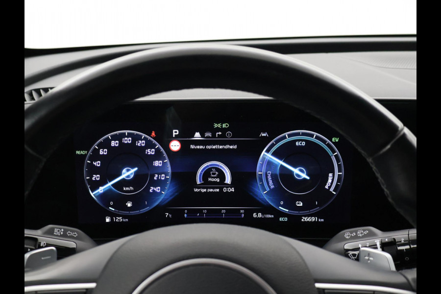 Kia Sportage 1.6 T-GDi HYBRID 230 PK AUT. + ADAPTIVE CRUISE | CAMERA | BREEDBEELD CARPLAY / ANDROID AUTO