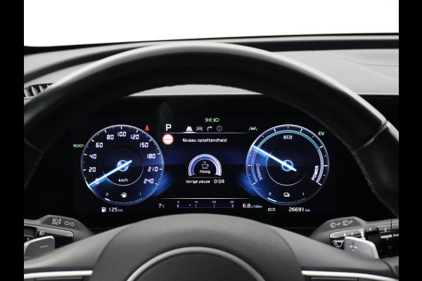 Kia Sportage 1.6 T-GDi HYBRID 230 PK AUT. + ADAPTIVE CRUISE | CAMERA | BREEDBEELD CARPLAY / ANDROID AUTO