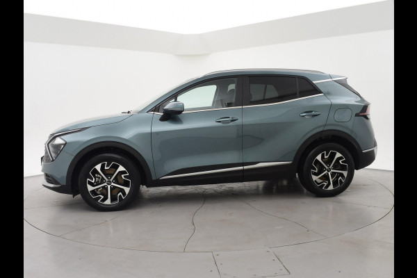 Kia Sportage 1.6 T-GDi HYBRID 230 PK AUT. + ADAPTIVE CRUISE | CAMERA | BREEDBEELD CARPLAY / ANDROID AUTO