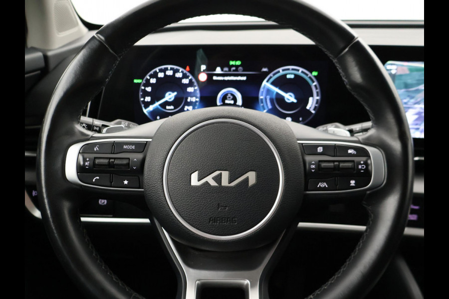 Kia Sportage 1.6 T-GDi HYBRID 230 PK AUT. + ADAPTIVE CRUISE | CAMERA | BREEDBEELD CARPLAY / ANDROID AUTO