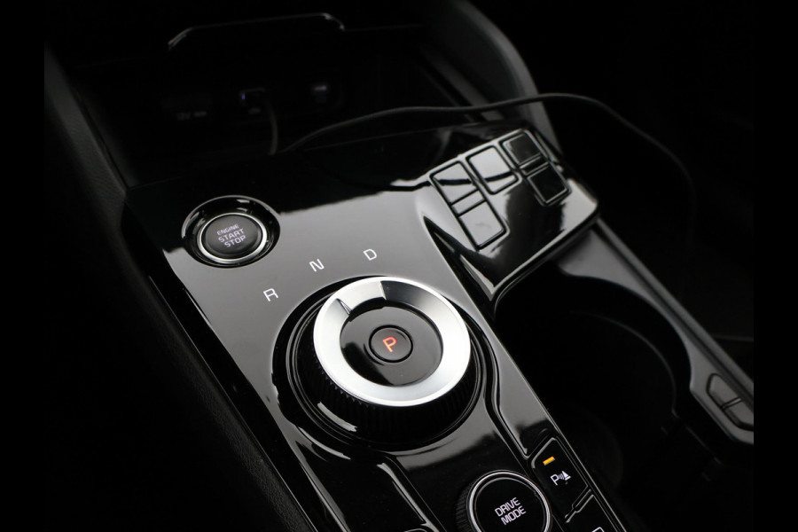 Kia Sportage 1.6 T-GDi HYBRID 230 PK AUT. + ADAPTIVE CRUISE | CAMERA | BREEDBEELD CARPLAY / ANDROID AUTO