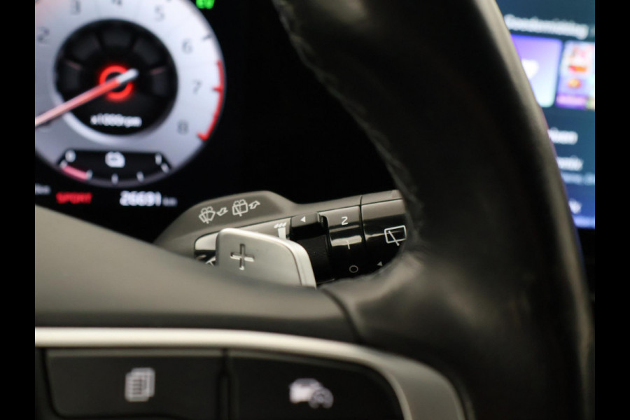 Kia Sportage 1.6 T-GDi HYBRID 230 PK AUT. + ADAPTIVE CRUISE | CAMERA | BREEDBEELD CARPLAY / ANDROID AUTO