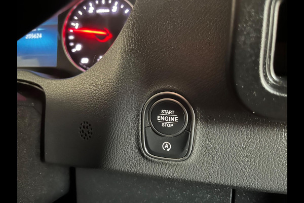 Mercedes-Benz Sprinter Automaat 211 2.2 CDI L2H2 3Persoons, Imperiaal + Trap, Kast, M-BUX, Trekhaak, RIJKLAARPRIJS! NETTE BUS!