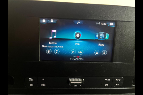 Mercedes-Benz Sprinter Automaat 211 2.2 CDI L2H2 3Persoons, Imperiaal + Trap, Kast, M-BUX, Trekhaak, RIJKLAARPRIJS! NETTE BUS!