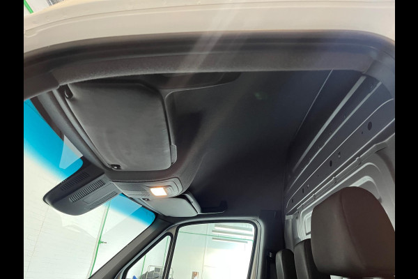 Mercedes-Benz Sprinter Automaat 211 2.2 CDI L2H2 3Persoons, Imperiaal + Trap, Kast, M-BUX, Trekhaak, RIJKLAARPRIJS! NETTE BUS!