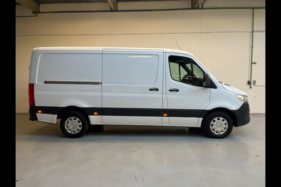 Mercedes-Benz Sprinter 314 2.2 CDI 140pk EURO VI-D L2H1 LANG!, Airco, CruiseControl, M-Bux, Achterwiel Aandrijving, RIJKLAARPRIJS!