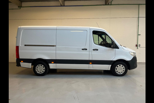 Mercedes-Benz Sprinter 314 2.2 CDI 140pk EURO VI-D L2H1 LANG!, Airco, CruiseControl, M-Bux, Achterwiel Aandrijving, RIJKLAARPRIJS!