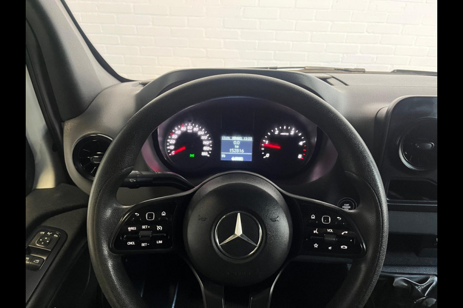 Mercedes-Benz Sprinter 314 2.2 CDI 140pk EURO VI-D L2H1 LANG!, Airco, CruiseControl, M-Bux, Achterwiel Aandrijving, RIJKLAARPRIJS!
