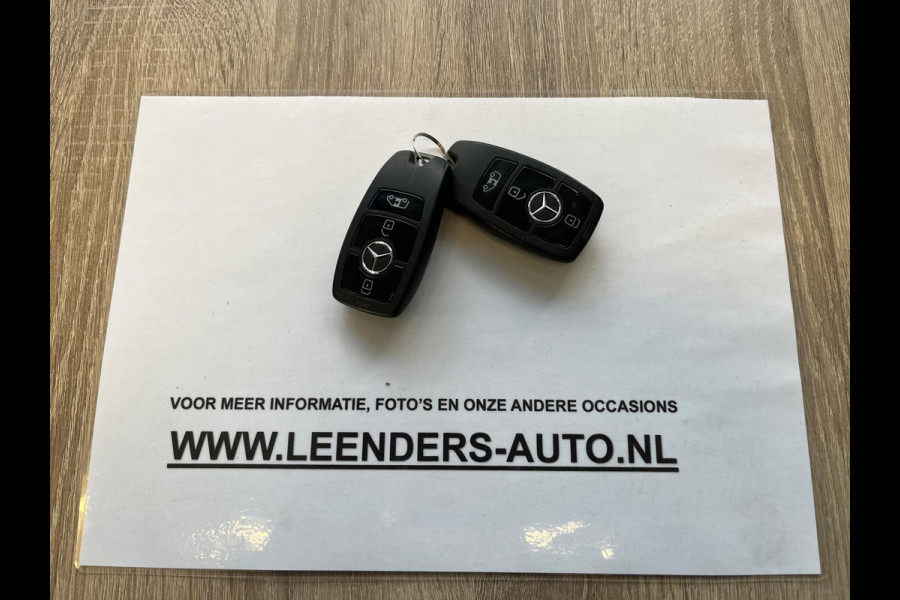 Mercedes-Benz Sprinter 314 2.2 CDI 140pk EURO VI-D L2H1 LANG!, Airco, CruiseControl, M-Bux, Achterwiel Aandrijving, RIJKLAARPRIJS!