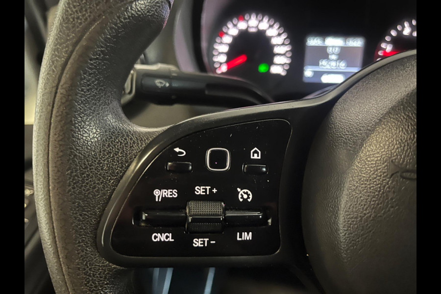 Mercedes-Benz Sprinter 314 2.2 CDI 140pk EURO VI-D L2H1 LANG!, Airco, CruiseControl, M-Bux, Achterwiel Aandrijving, RIJKLAARPRIJS!