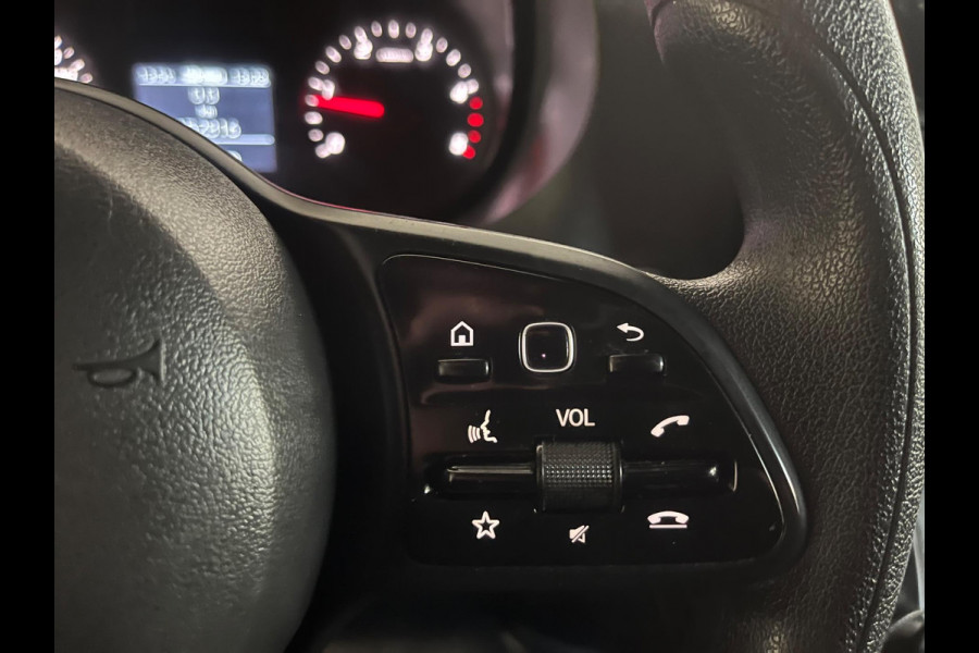 Mercedes-Benz Sprinter 314 2.2 CDI 140pk EURO VI-D L2H1 LANG!, Airco, CruiseControl, M-Bux, Achterwiel Aandrijving, RIJKLAARPRIJS!