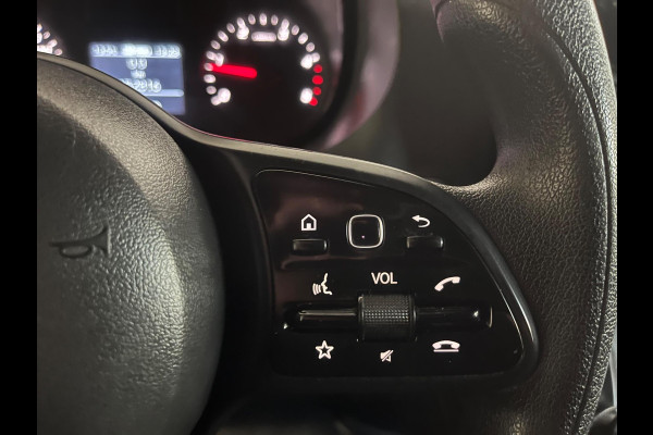 Mercedes-Benz Sprinter 314 2.2 CDI 140pk EURO VI-D L2H1 LANG!, Airco, CruiseControl, M-Bux, Achterwiel Aandrijving, RIJKLAARPRIJS!