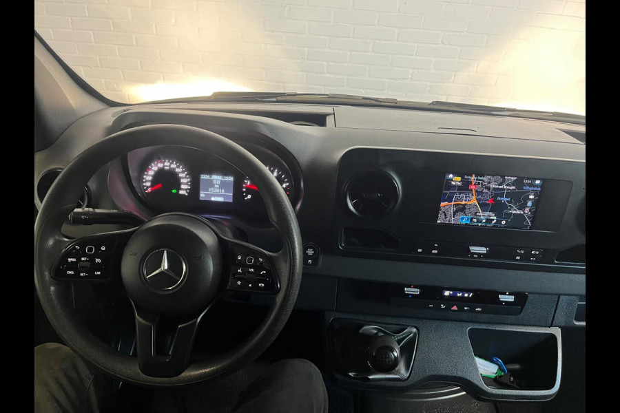 Mercedes-Benz Sprinter 314 2.2 CDI 140pk EURO VI-D L2H1 LANG!, Airco, CruiseControl, M-Bux, Achterwiel Aandrijving, RIJKLAARPRIJS!