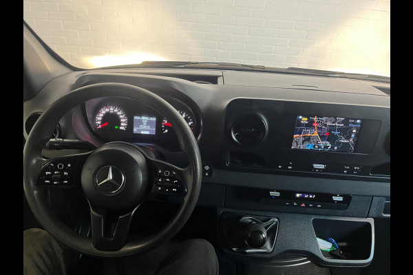 Mercedes-Benz Sprinter 314 2.2 CDI 140pk EURO VI-D L2H1 LANG!, Airco, CruiseControl, M-Bux, Achterwiel Aandrijving, RIJKLAARPRIJS!